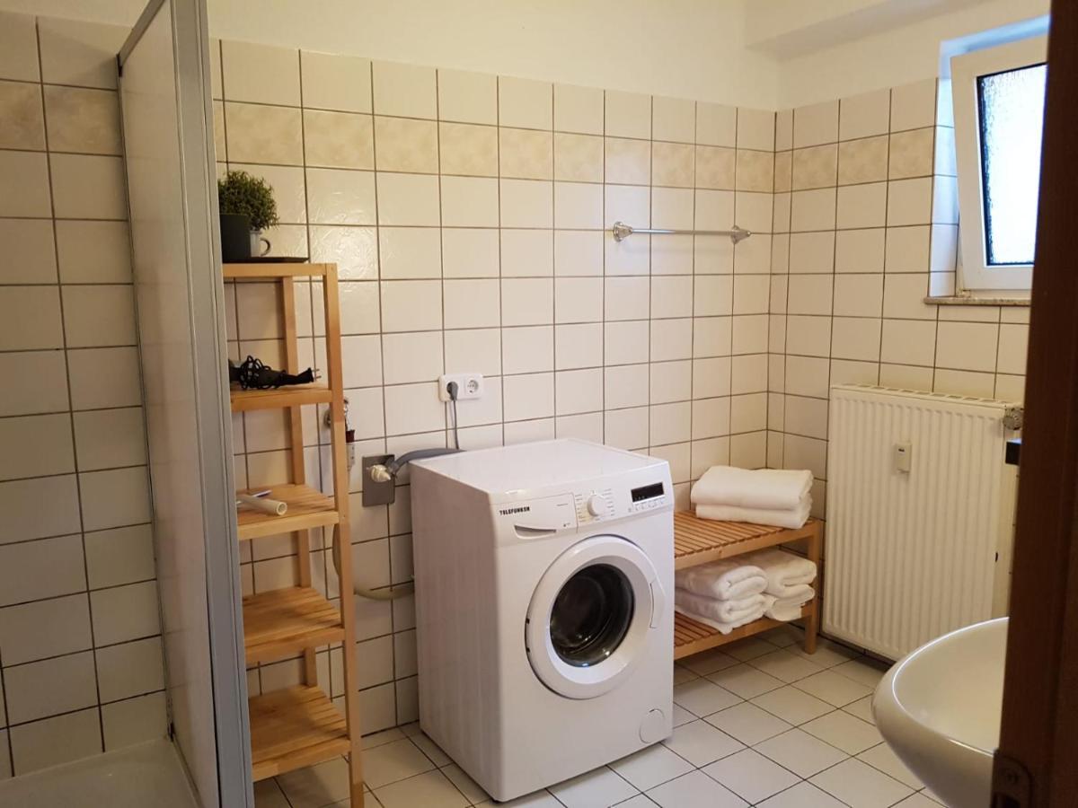 Seebrise Krummhörn Zewnętrze zdjęcie