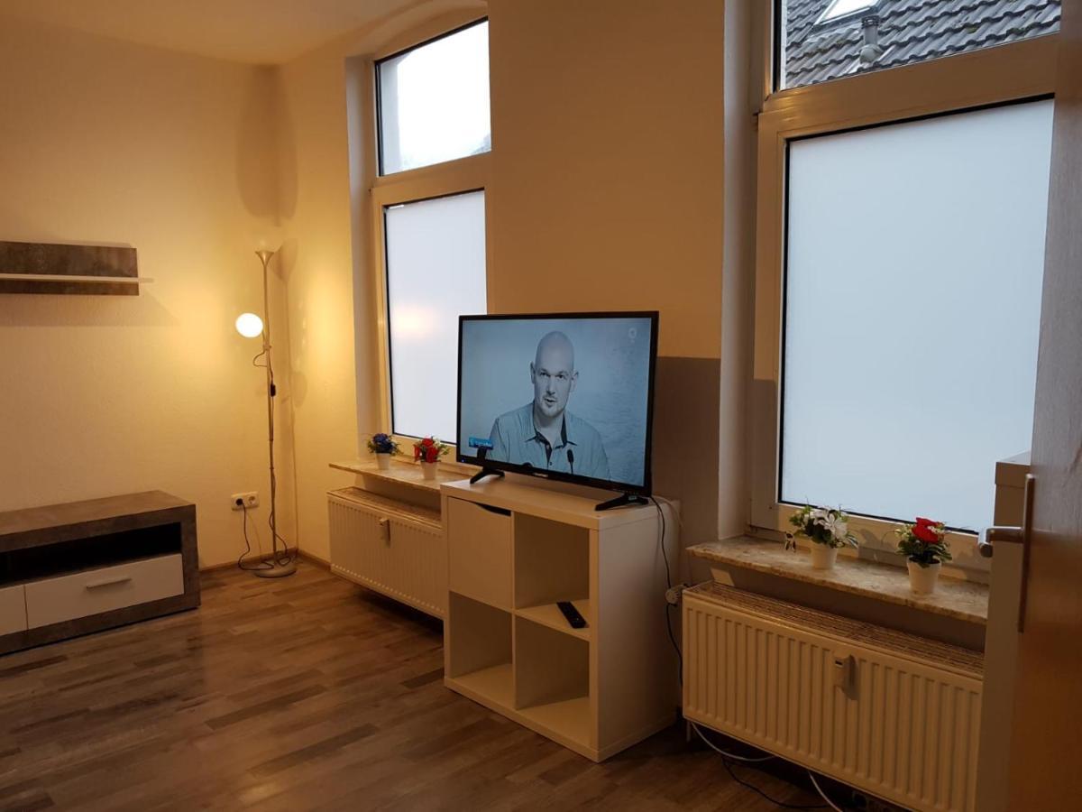 Seebrise Krummhörn Zewnętrze zdjęcie